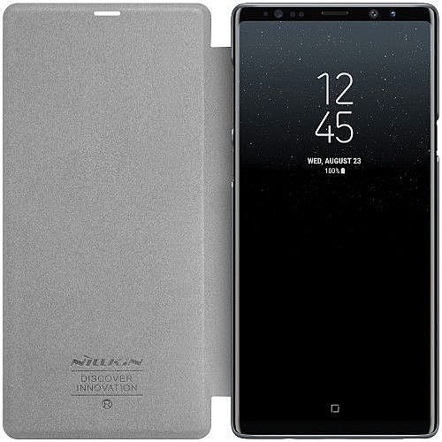 ����� ��� ���� SPARKLE ���� Nillkin ������ ������� ����: Samsung Galaxy Note 9 (��� ����)