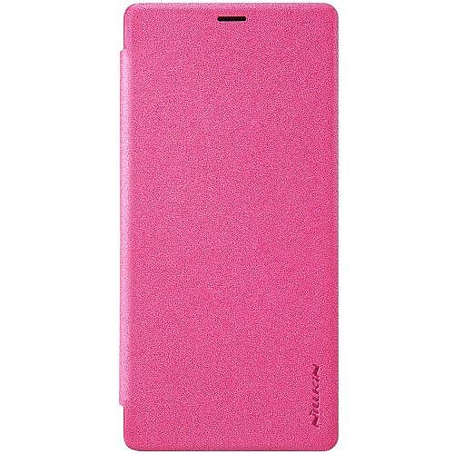 ����� ��� ���� SPARKLE ���� Nillkin ������ ������� ����: Samsung Galaxy Note 9 (��� ����)