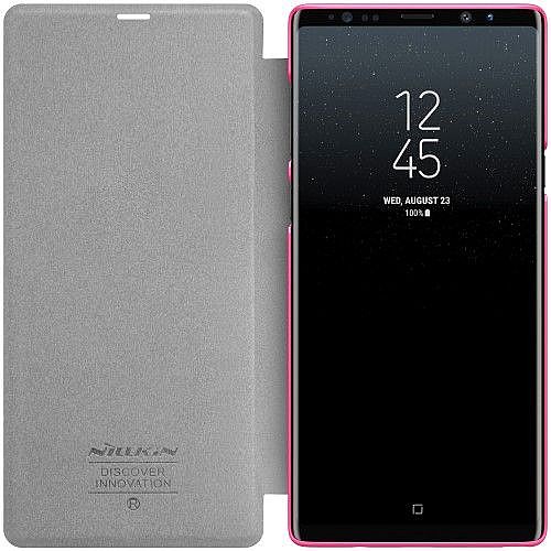 ����� ��� ���� SPARKLE ���� Nillkin ������ ������� ����: Samsung Galaxy Note 9 (��� ����)