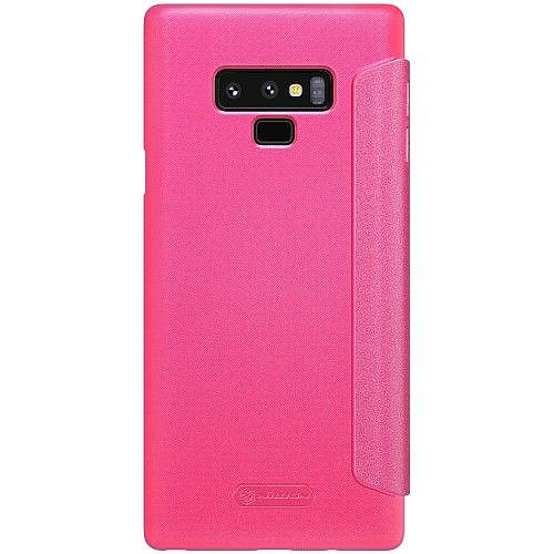����� ��� ���� SPARKLE ���� Nillkin ������ ������� ����: Samsung Galaxy Note 9 (��� ����)
