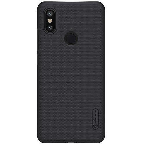 ����� ���� ���� Nillkin ������ ������� ����: Xiaomi Mi A2