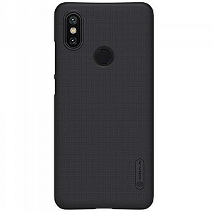 נרתיק קשיח מבית Nillkin לטלפון סלולארי מדגם: Xiaomi Mi A2 נרתיק קשיח מבית Nillkin לטלפון סלולארי מדגם: Xiaomi Mi A2