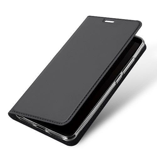 ����� ��� ���� Skin Pro ���� DUX DUCIS ������ ������� ����: Xiaomi Mi A2