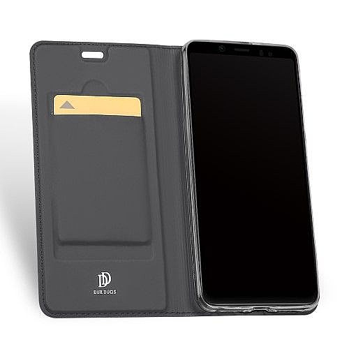 ����� ��� ���� Skin Pro ���� DUX DUCIS ������ ������� ����: Xiaomi Mi A2
