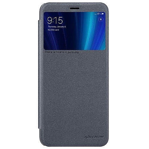 ����� ��� ���� SPARKLE ���� Nillkin ������ ������� ����: Xiaomi Mi A2