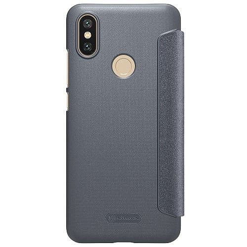 ����� ��� ���� SPARKLE ���� Nillkin ������ ������� ����: Xiaomi Mi A2