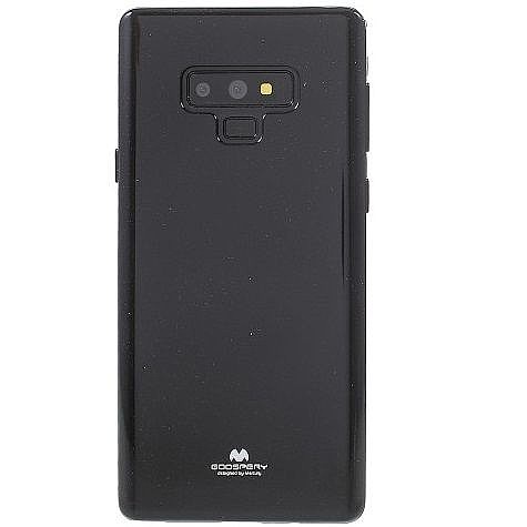 ����� ������� ���� Pearl Jelly ���� Mercury ������ ������� ����: Samsung Galaxy Note 9 (��� ����)