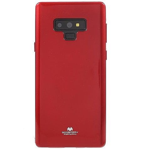 ����� ������� ���� Pearl Jelly ���� Mercury ������ ������� ����: Samsung Galaxy Note 9 (��� ����)