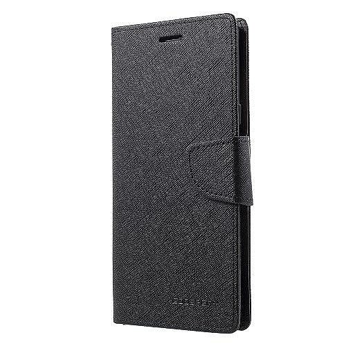 ����� ���� Fancy Diary ���� Mercury ������ ������� ����: Samsung Galaxy Note 9 (��� Black)