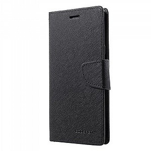 נרתיק מדגם Fancy Diary מבית Mercury לטלפון סלולארי מדגם: Samsung Galaxy Note 9 (צבע Black) נרתיק מדגם Fancy Diary מבית Mercury לטלפון סלולארי מדגם: Samsung Galaxy Note 9 (צבע Black)