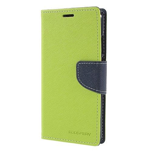 ����� ���� Fancy Diary ���� Mercury ������ ������� ����: Huawei P20 (��� Dark Blue/Green)