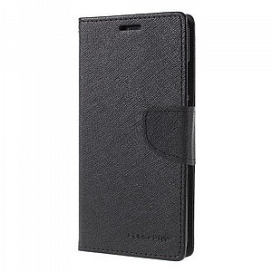 ����� ���� Fancy Diary ���� Mercury ������ ������� ����: Huawei P20 Pro (��� Black)