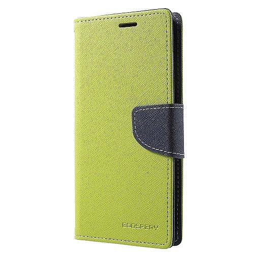 ����� ���� Fancy Diary ���� Mercury ������ ������� ����: LG G7 (��� Dark Blue/Green)