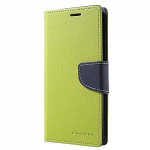 נרתיק מדגם Fancy Diary מבית Mercury לטלפון סלולארי מדגם: LG G7 (צבע Dark Blue/Green) נרתיק מדגם Fancy Diary מבית Mercury לטלפון סלולארי מדגם: LG G7 (צבע Dark Blue/Green)
