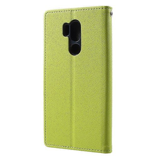 ����� ���� Fancy Diary ���� Mercury ������ ������� ����: LG G7 (��� Dark Blue/Green)