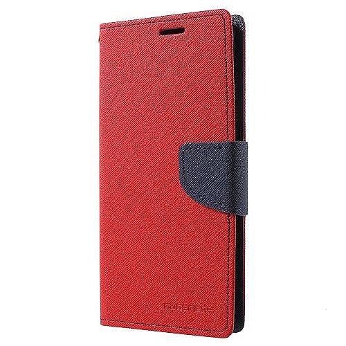 ����� ���� Fancy Diary ���� Mercury ������ ������� ����: LG G7 (��� Dark Blue/Red)