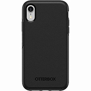 ����� ���� ���� Symmetry ���� OtterBox ������ ������� ����: iPhone XR (��� ����)