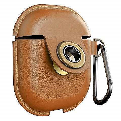 ����� ��� ���� Hook Keychain ���� LaTera �������� AirPods (��� ���)
