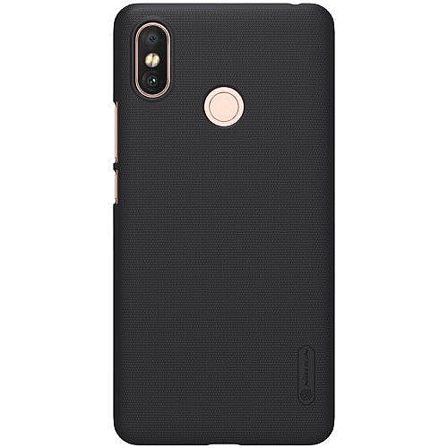 ����� ���� ���� Nillkin ������ ������� ����: Xiaomi Mi Max 3