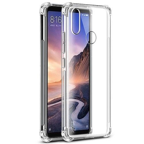����� ������� ���� iMPACT ���� IMAK ������ ������� ����: Xiaomi Mi Max 3 (��� ����)