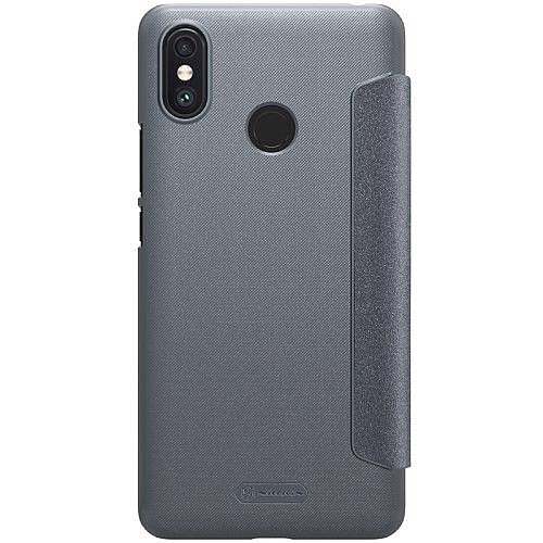 ����� ��� ���� SPARKLE ���� Nillkin ������ ������� ����: Xiaomi Mi Max 3
