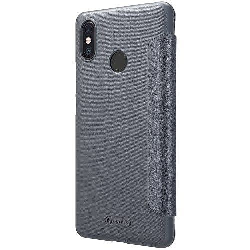 ����� ��� ���� SPARKLE ���� Nillkin ������ ������� ����: Xiaomi Mi Max 3