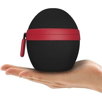 ����� ���� ���� Carrying Bag ���� ISMILE �������� AirPods