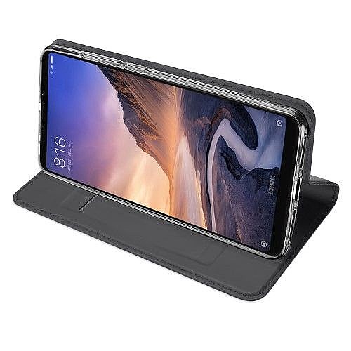 ����� ��� ���� Skin Pro ���� DUX DUCIS ������ ������� ����: Xiaomi Mi Max 3