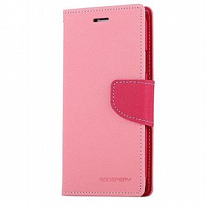 ����� ���� Fancy Diary ���� Mercury ������ ������� ����: iPhone XR (��� Rose/Pink)