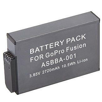 ����� ���� Cameron Sino ������ ������� ����: GoPro Fusion