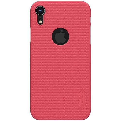 ����� ���� ���� Nillkin ������ ������� ����: iPhone XR (��� ����)