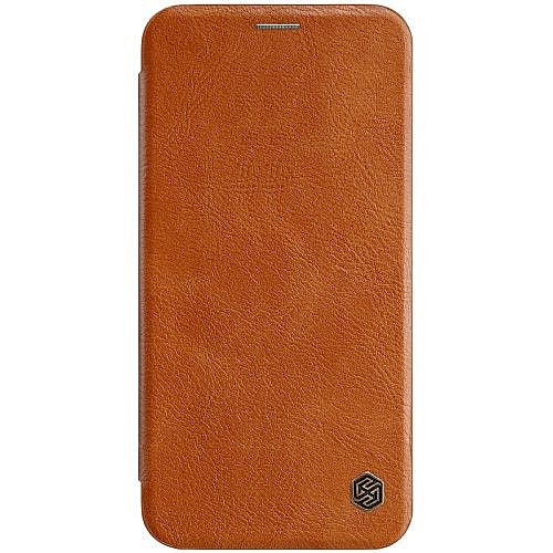 ����� ��� ���� Qin Wallet Case ���� NILLKIN ������ ������� ����: iPhone XS Max (��� ���)