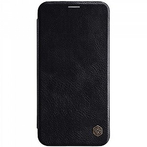 ����� ��� ���� Qin Wallet Case ���� NILLKIN ������ ������� ����: iPhone XR (��� ����)