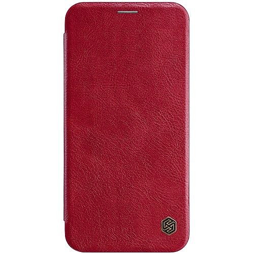 ����� ��� ���� Qin Wallet Case ���� NILLKIN ������ ������� ����: iPhone XR (��� ����)