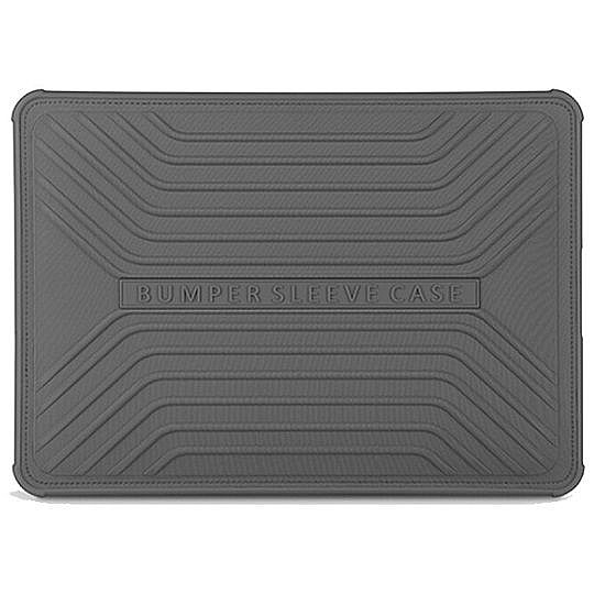 ��� ����� ���� ���� BUMPER SLEEVE ����� ���� 12/12.3/12.5/12.6" ���� WIWU (��� ����)
