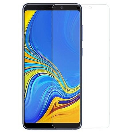 ��� ��� "������" ���� VMax ������ ������� ����: Samsung Galaxy A9 2018