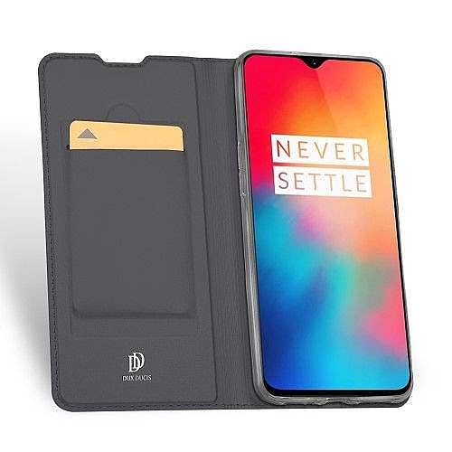 ����� ��� ���� Skin Pro ���� DUX DUCIS ������ ������� ����: OnePlus 6T