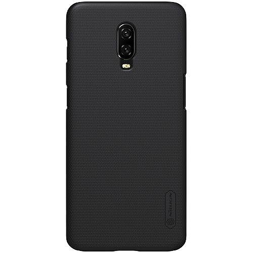 ����� ���� ���� Nillkin ������ ������� ����: OnePlus 6T (��� ����)