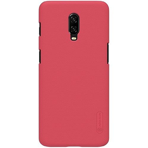 ����� ���� ���� Nillkin ������ ������� ����: OnePlus 6T (��� ����)