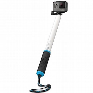 ידית אחיזה מדגם Reach מבית GoPole למצלמת אקסטרים GoPro (אורך 36 ס"מ עד 101 ס"מ) ידית אחיזה מדגם Reach מבית GoPole למצלמת אקסטרים GoPro (אורך 36 ס"מ עד 101 ס"מ)