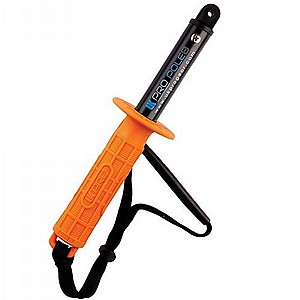 ידית אחיזה מדגם Pole 8 מבית UKPro למצלמת אקסטרים GoPro (אורך 25 ס"מ) - צבע כתום ידית אחיזה מדגם Pole 8 מבית UKPro למצלמת אקסטרים GoPro (אורך 25 ס"מ) - צבע כתום