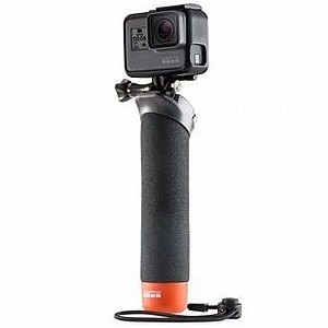 ידית אחיזה מקורית מדגם The Handler מבית GoPro למצלמת אקסטרים GoPro (אורך 18 ס"מ) ידית אחיזה מקורית מדגם The Handler מבית GoPro למצלמת אקסטרים GoPro (אורך 18 ס"מ)