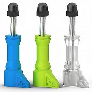 פין נעילה מדגם Hi Torque מבית GoPole למצלמת אקסטרים GoPro (סט 3 יחידות) פין נעילה מדגם Hi Torque מבית GoPole למצלמת אקסטרים GoPro (סט 3 יחידות)