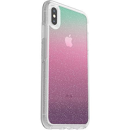 ����� ���� ���� Symmetry ���� OtterBox ������ ������� ����: iPhone XS Max (��� ���� ���� ������)