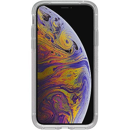 ����� ���� ���� Symmetry ���� OtterBox ������ ������� ����: iPhone X / XS (��� ���� ���� ������)