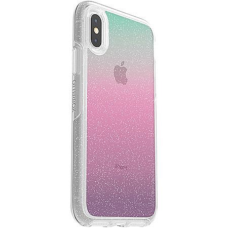 ����� ���� ���� Symmetry ���� OtterBox ������ ������� ����: iPhone X / XS (��� ���� ���� ������)