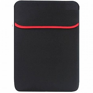 תיק מעטפה מדגם SLEEVE CASE למחשב נייד 17/17.3" מבית LaTera (צבע שחור) תיק מעטפה מדגם SLEEVE CASE למחשב נייד 17/17.3" מבית LaTera (צבע שחור)