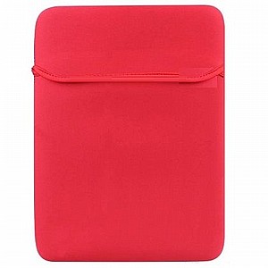 תיק מעטפה מדגם SLEEVE CASE למחשב נייד 17/17.3" מבית LaTera (צבע אדום) תיק מעטפה מדגם SLEEVE CASE למחשב נייד 17/17.3" מבית LaTera (צבע אדום)