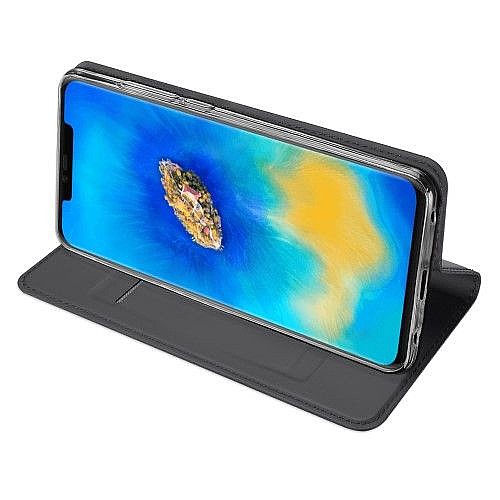 ����� ��� ���� Skin Pro ���� DUX DUCIS ������ ������� ����: Huawei Mate 20 Pro