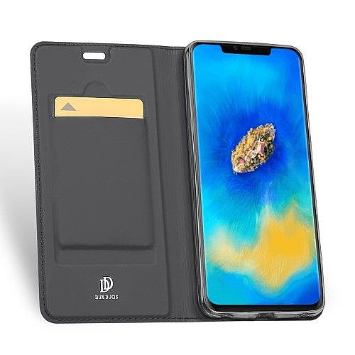 ����� ��� ���� Skin Pro ���� DUX DUCIS ������ ������� ����: Huawei Mate 20 Pro